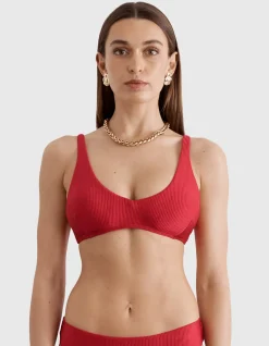 Scarlet Amelia Top