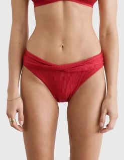 Scarlet Courtney Cross Front Pant