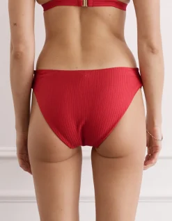 Scarlet Courtney Cross Front Pant