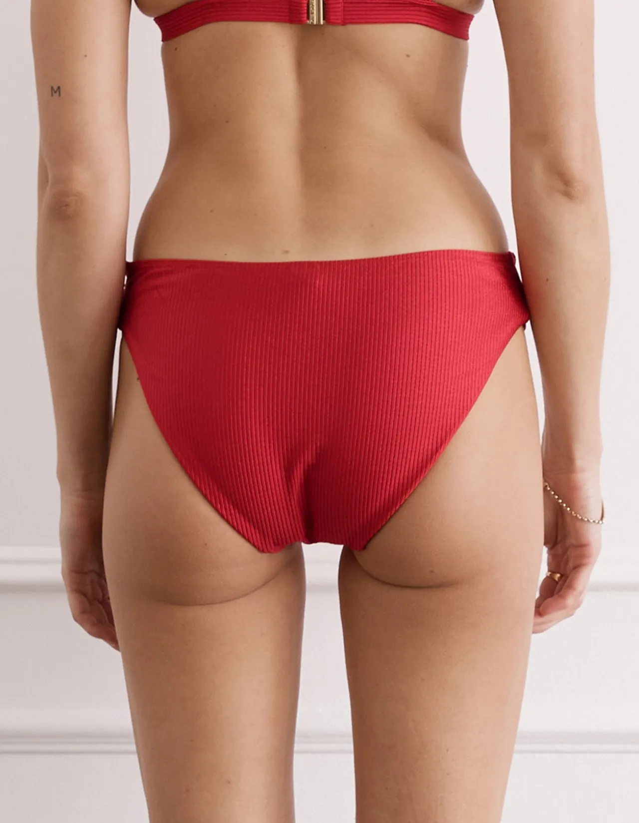 Scarlet Courtney Cross Front Pant