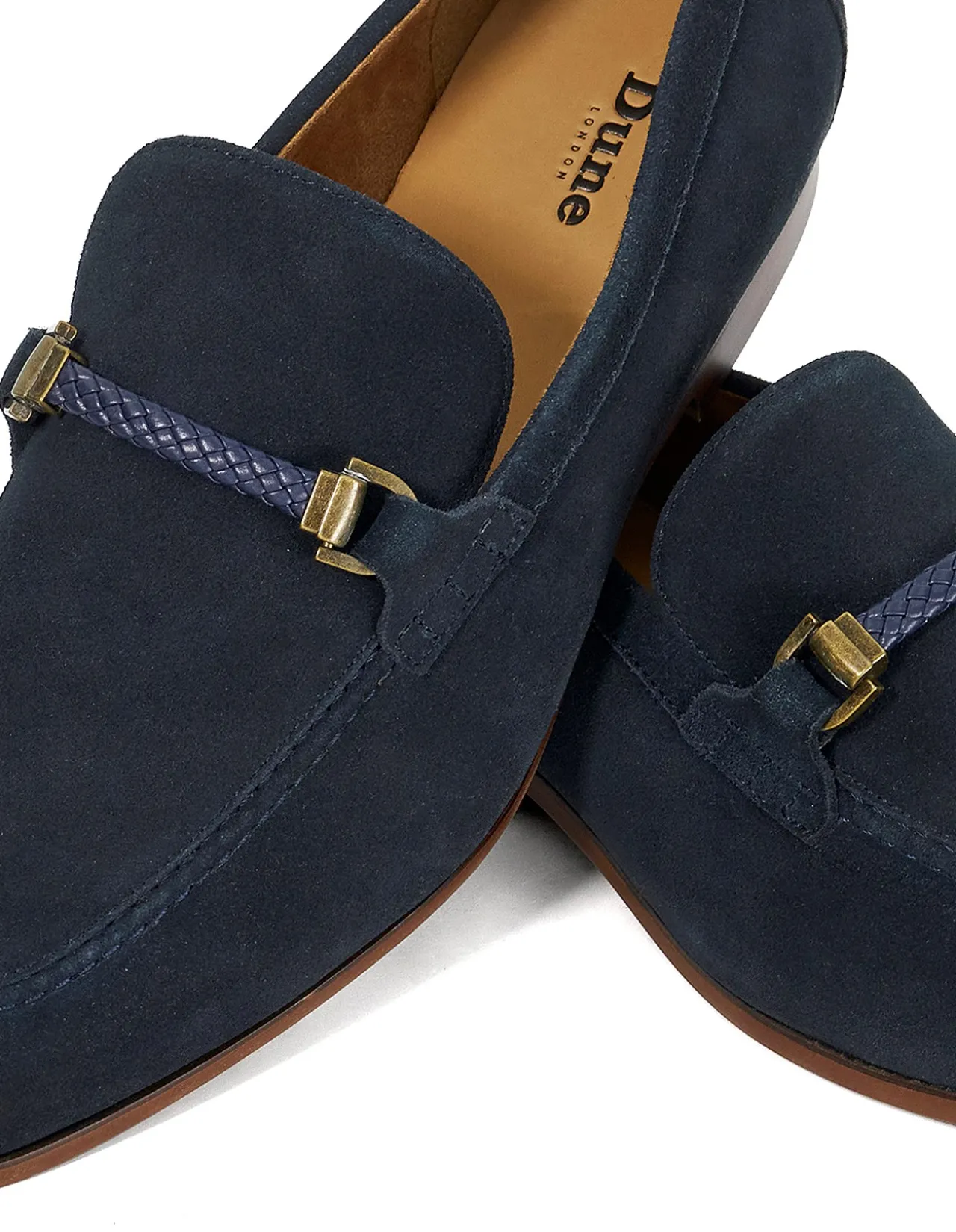 SCILLY LOAFER
