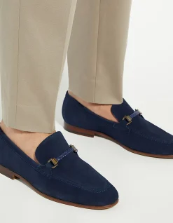 SCILLY LOAFER