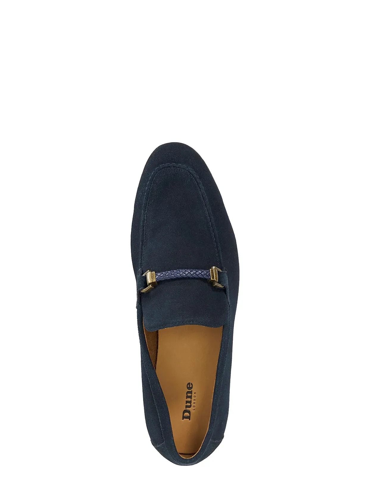 SCILLY LOAFER