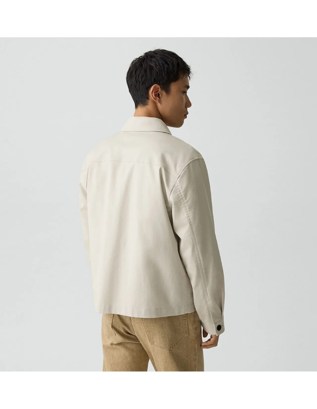 SC JKT MOONSOFT COTTON