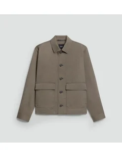 SC JKT MOONSOFT COTTON