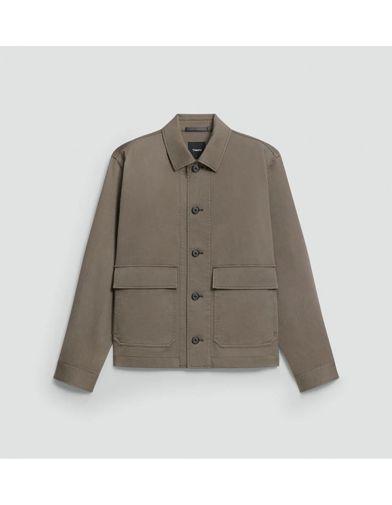 SC JKT MOONSOFT COTTON