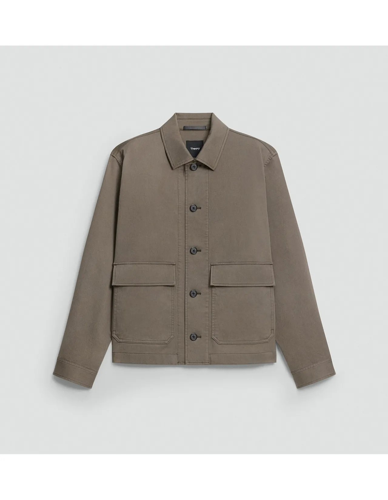 SC JKT MOONSOFT COTTON