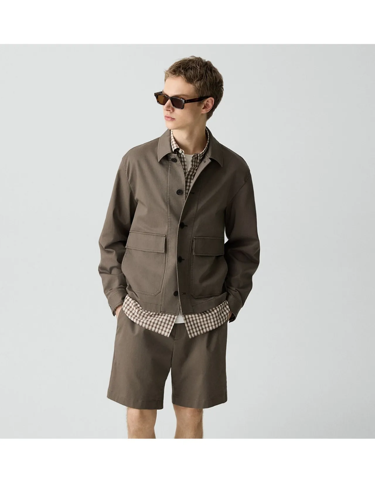 SC JKT MOONSOFT COTTON