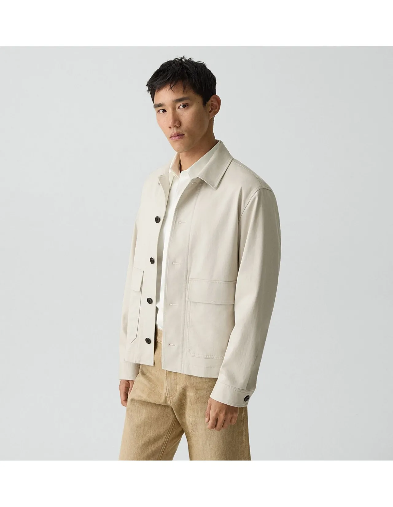 SC JKT MOONSOFT COTTON
