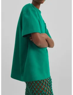 SCOOB SS BOXY TSHIRT