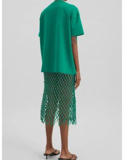 SCOOB SS BOXY TSHIRT