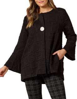 Script Jacket