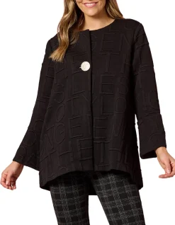 Script Jacket