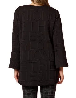 Script Jacket