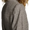 Sculpted Check Jacket