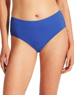 Seafolly Collective Wide Side Retro Bikini Pant