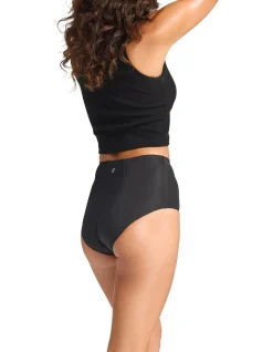 Seamfree Full Brief Super-Overnight