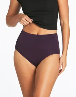 SEAMLESS SMOOTHIES FULL BRIEF 2 PACK
