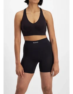 Seamless Comfy Smoothing Under Shorts