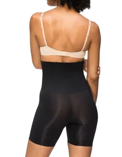 Seamless Hw Bike Short