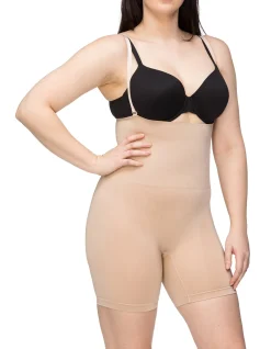 Seamless Hw Bike Short