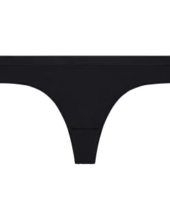 SEAMLESS THONG