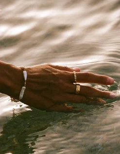 SEASIDE RING