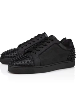 SEAVASTE 2 ORLATO FLAT CLF DS/JACQ GEOMETRIC/CLF G BLACK