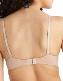 SEDUCTIVE COMFORT LIGHT LIFT DEMI BRA