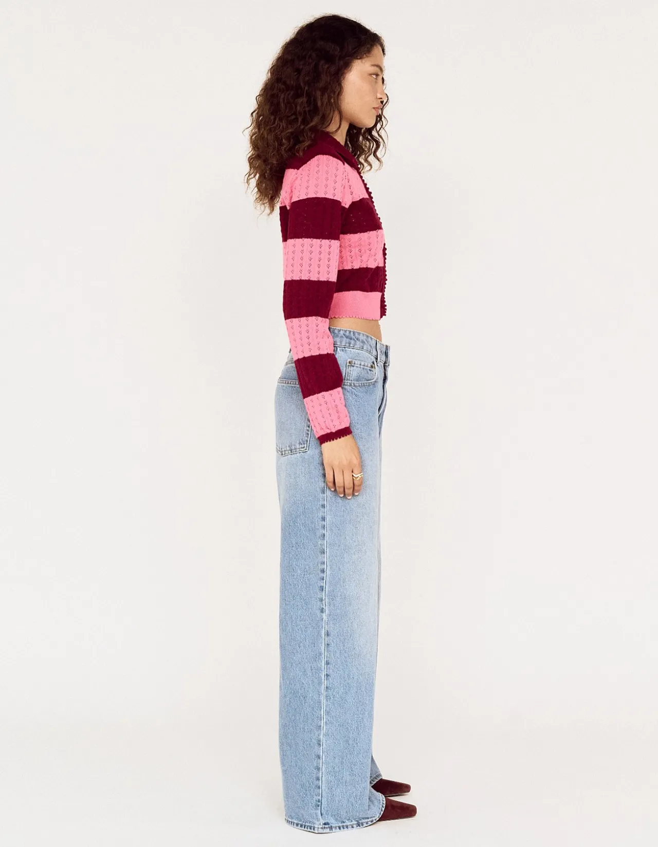 SELENA POINTELLE CARDI