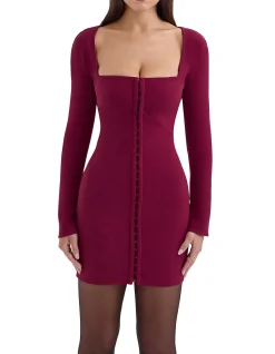SELENE MINI DRESS