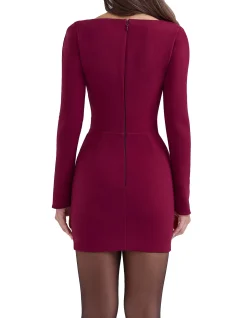 SELENE MINI DRESS