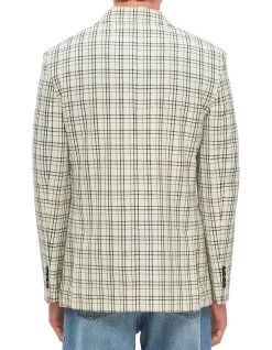 Semi Lined Jacket