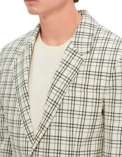Semi Lined Jacket