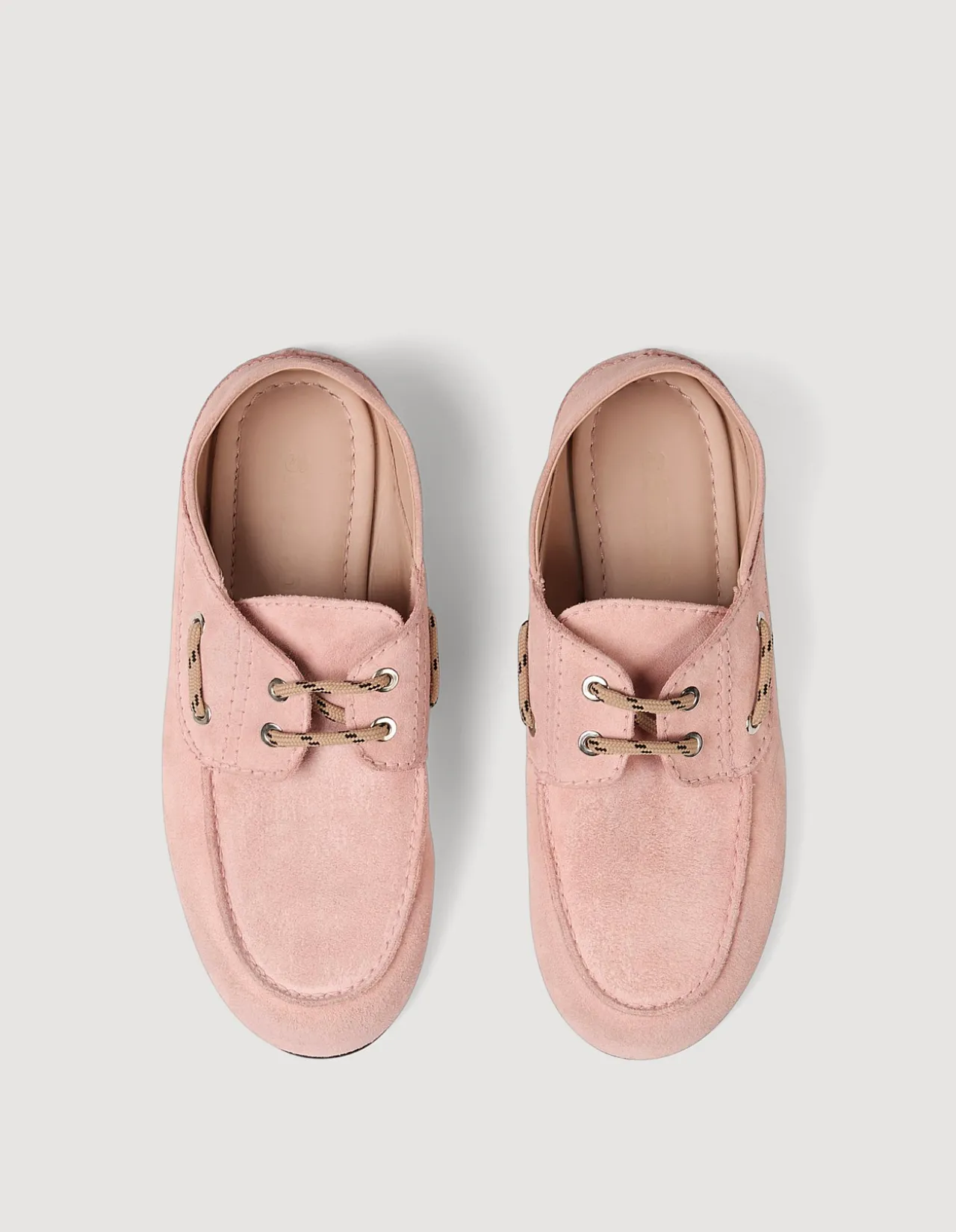 Sene Loafers