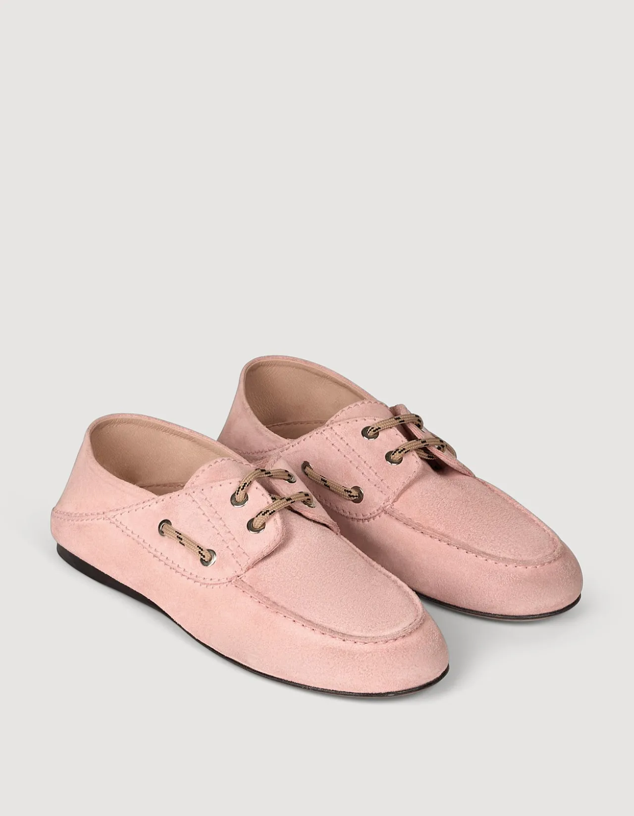 Sene Loafers