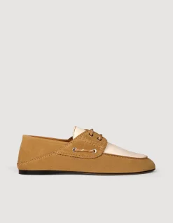 Sene Loafers
