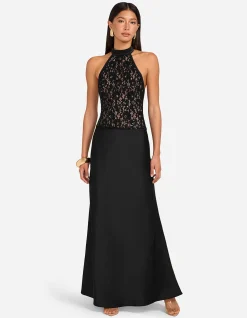 SENNA MAXI DRESS