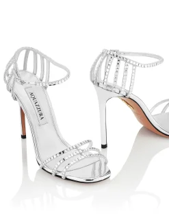 SENSATION CRYSTAL SANDAL 105