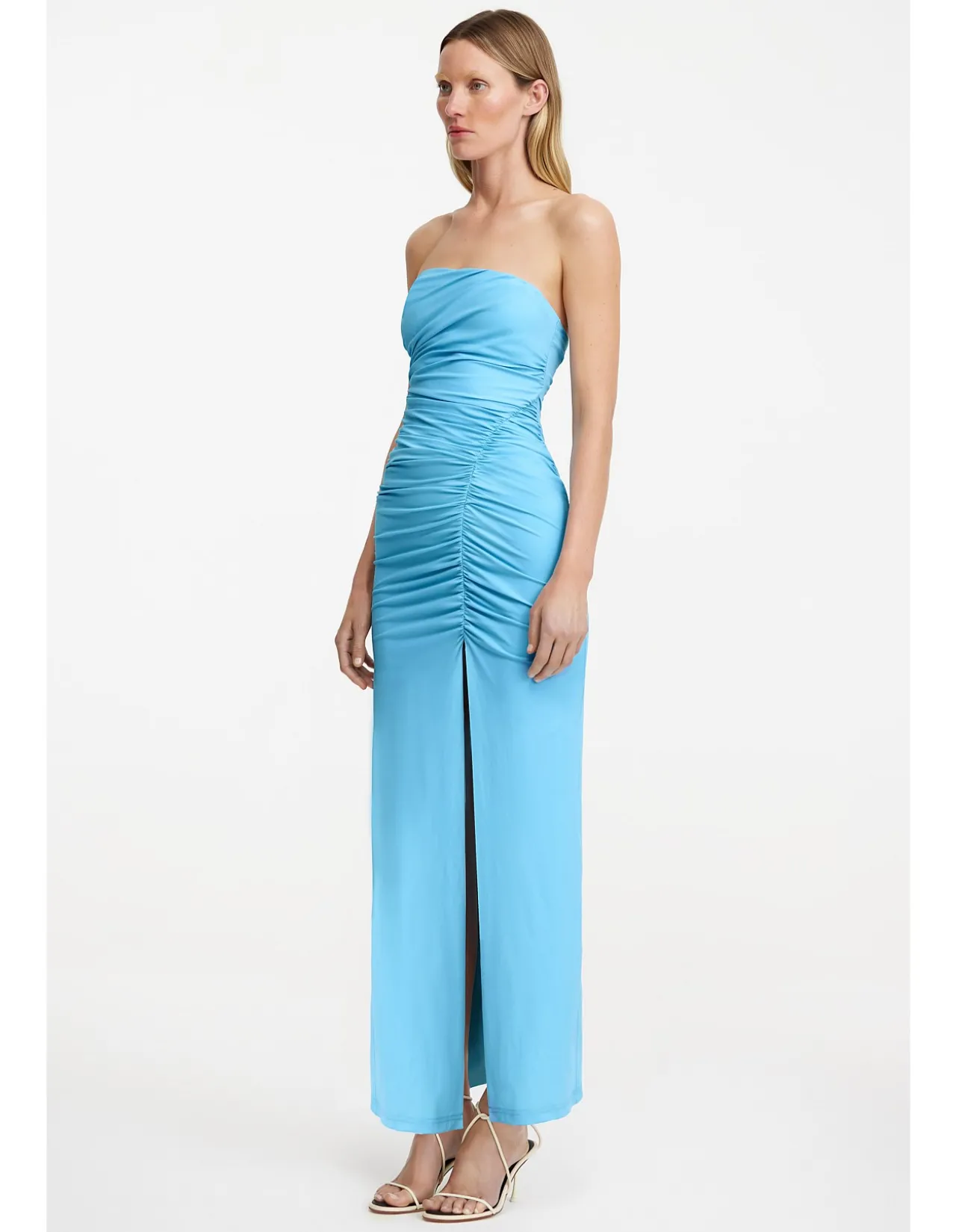SERAPHINA MAXI DRESS
