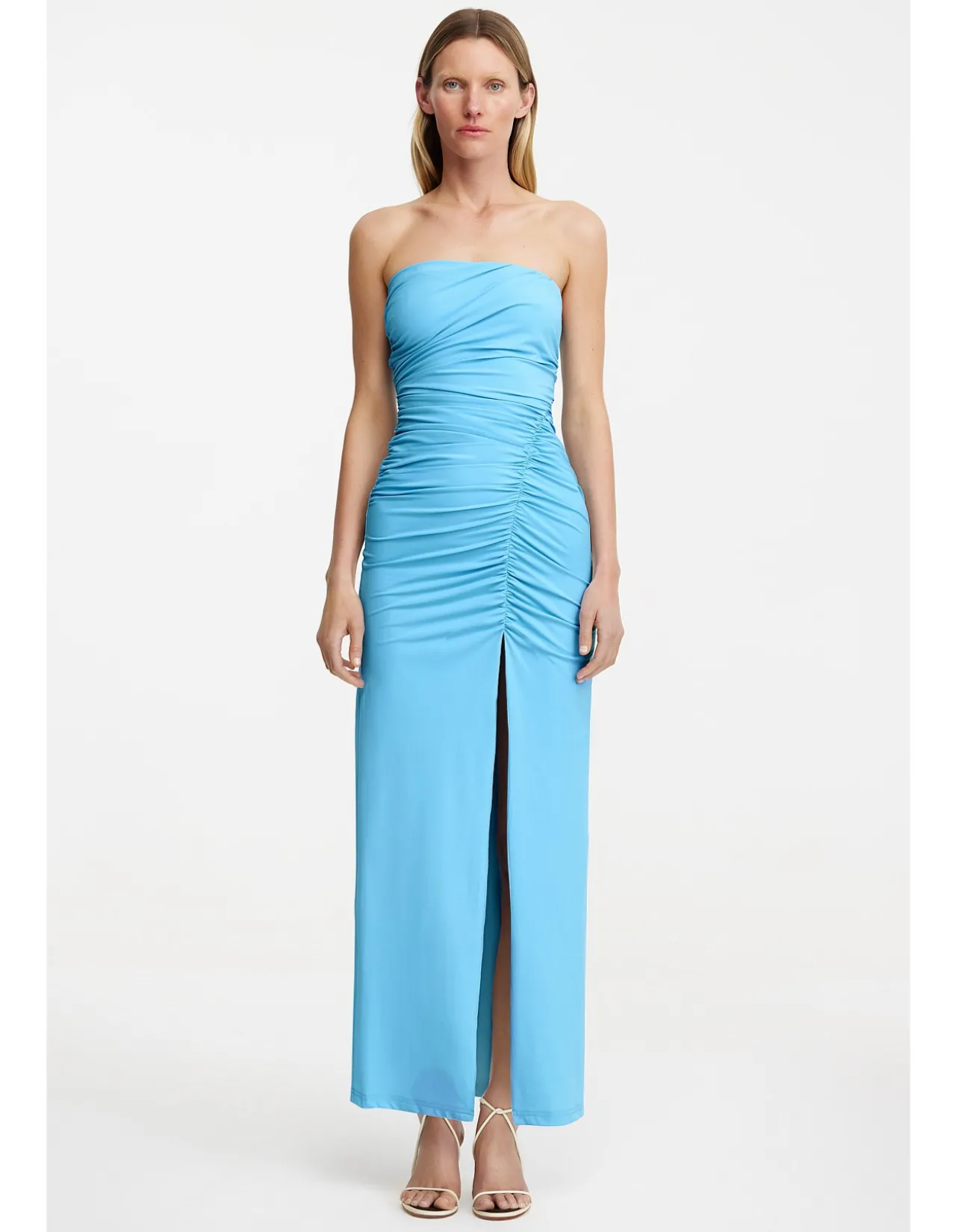 SERAPHINA MAXI DRESS