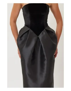 SERAPHINA MIDI DRESS