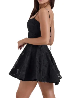 SERENITA DRESS