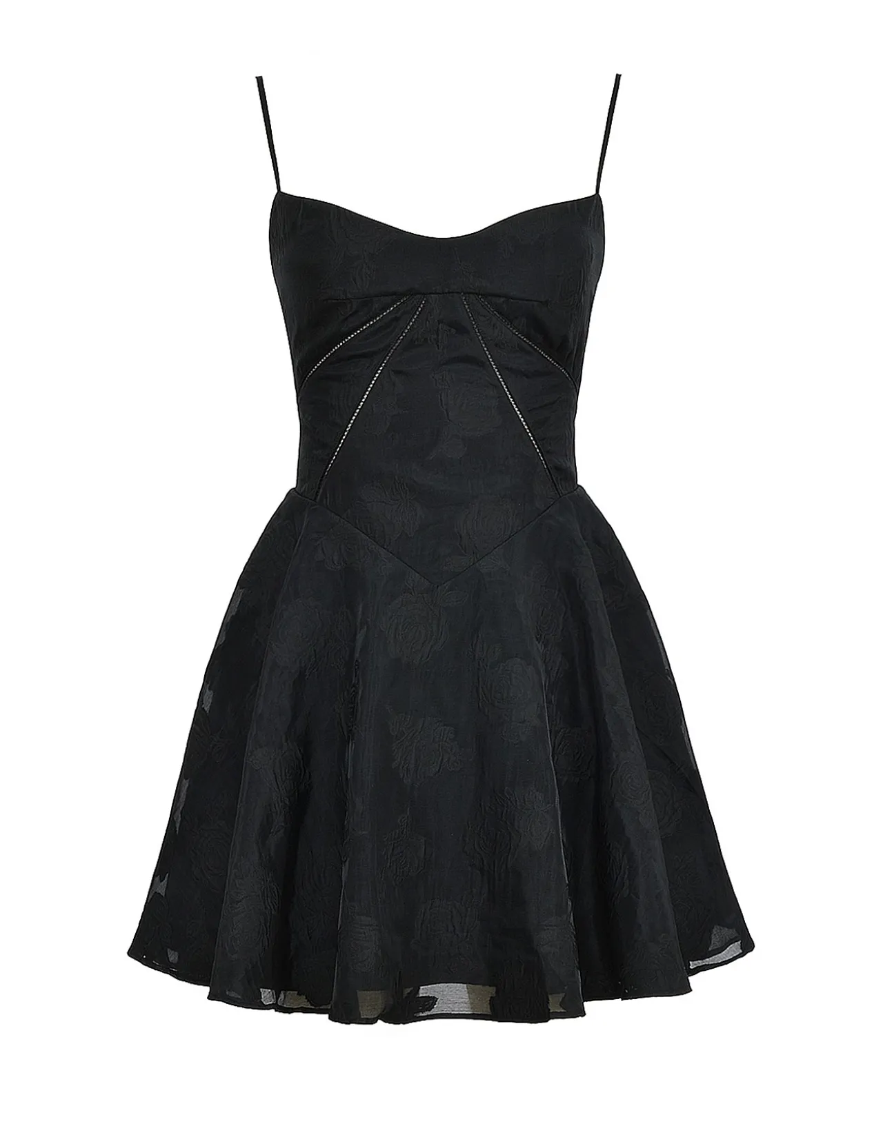 SERENITA DRESS