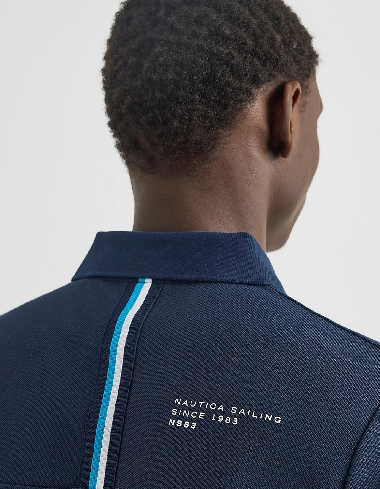 SETON REGULAR FIT POLO SHIRT DARK NAVY