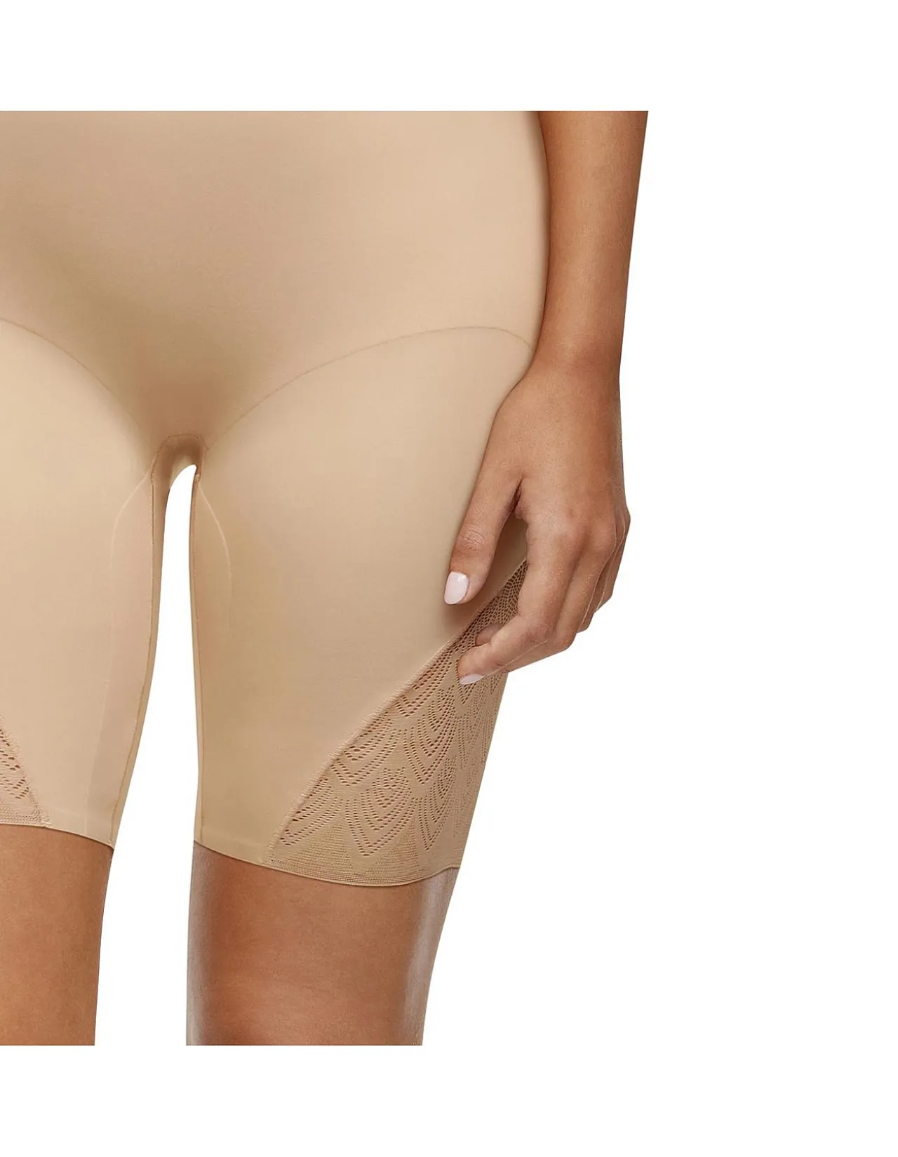 SEXY SHAPE HIGH WAIST PANTY