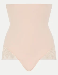 Sexy Shape Very High Waist Panty