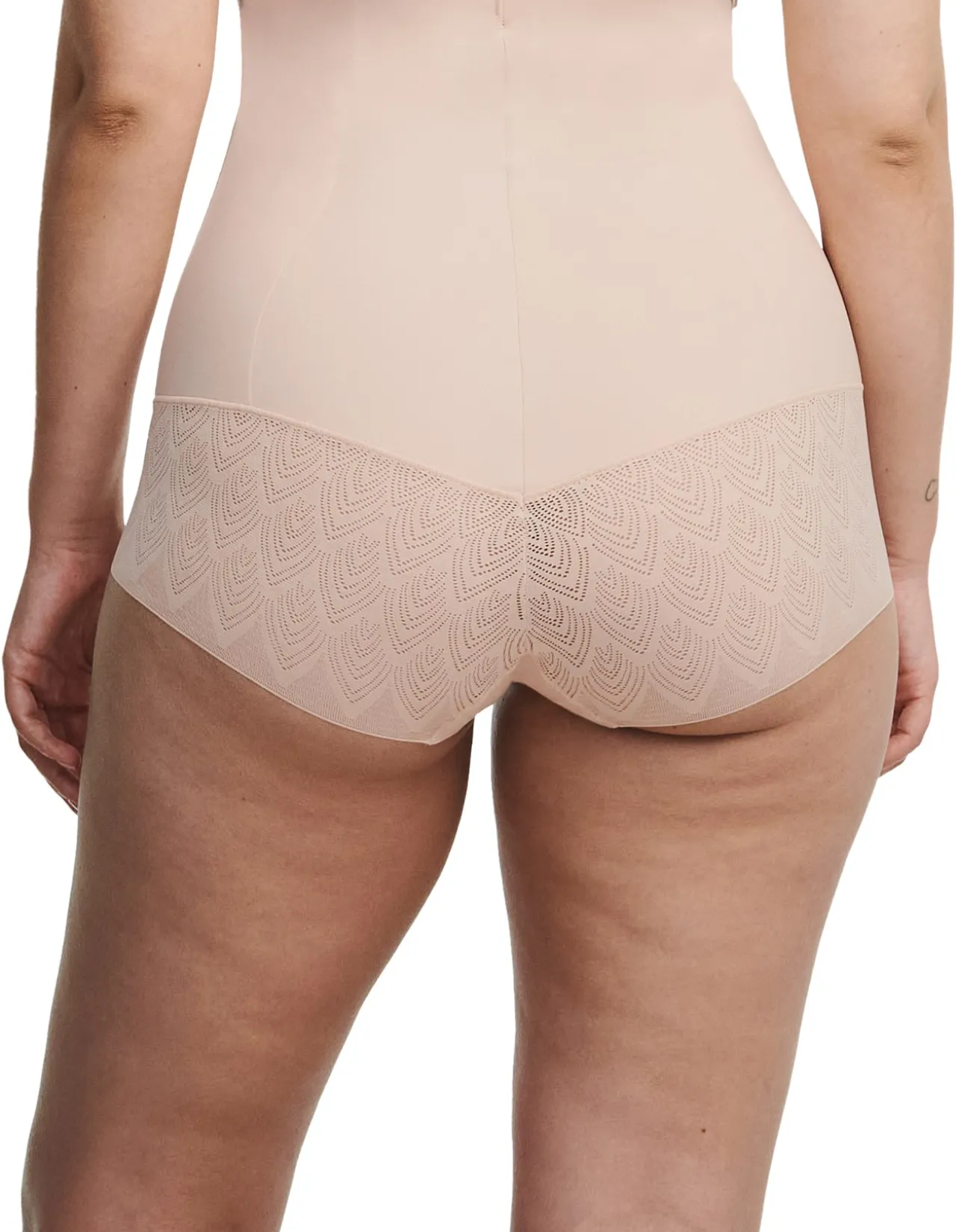 Sexy Shape Very High Waist Panty