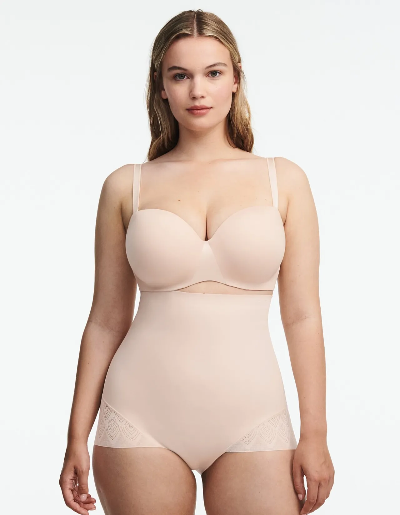 Sexy Shape Very High Waist Panty