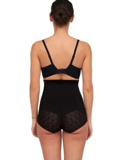 Sexy Shape Very High Waist Panty